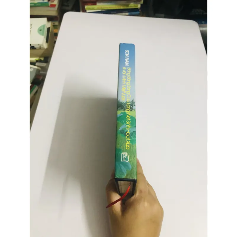 SƠN NAM – ĐỒNG BẰNG SÔNG CỬU LONG 751208