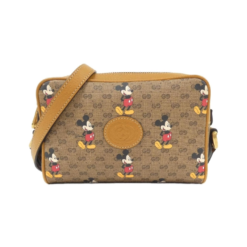 Túi xách vai Gucci 602536 HWUBM 611591