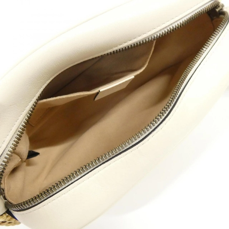 Túi đeo vai GG MARMONT 447632 DTD1T của Gucci 608536