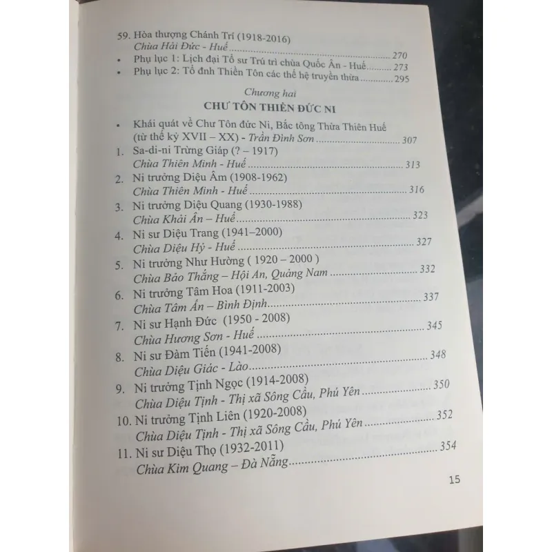 Chư Tôn Thiện Đức và Cư Sĩ Hữu Công - Tập 3 747436