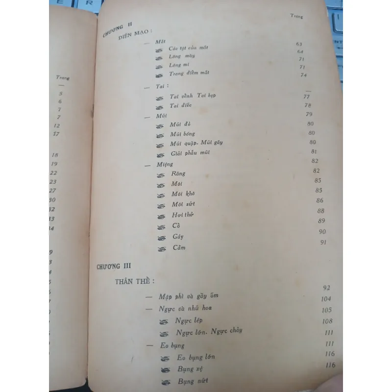 TUỔI TRẺ VÀ SẮC ĐẸP  - NGUYỄN NGỌC BẢY 755699