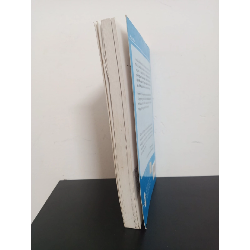 English PRO For Administrative Affairs - Sổ Tay Tiếng Anh Trong Công Việc Hành Chính (2010) - Alphabooks Mới 90% HCM.ASB2301 356855