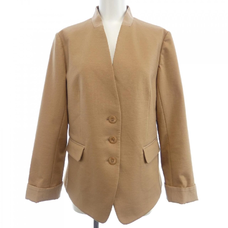 MORABITO BLANC 2233-31337 Áo khoác 632380