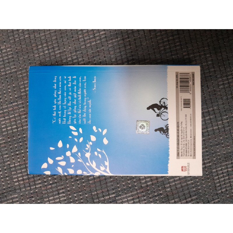Vô cùng tàn nhẫn, vô cùng yêu thương 22247