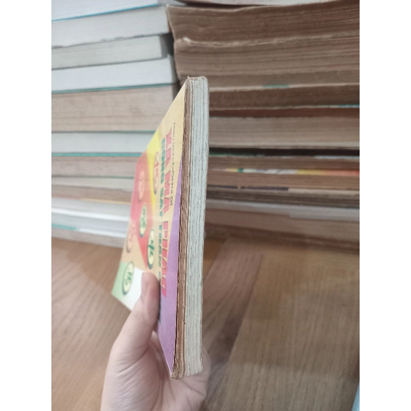 Xa mã pháo công sát thần chiêu - Công Sĩ biên dịch 973996