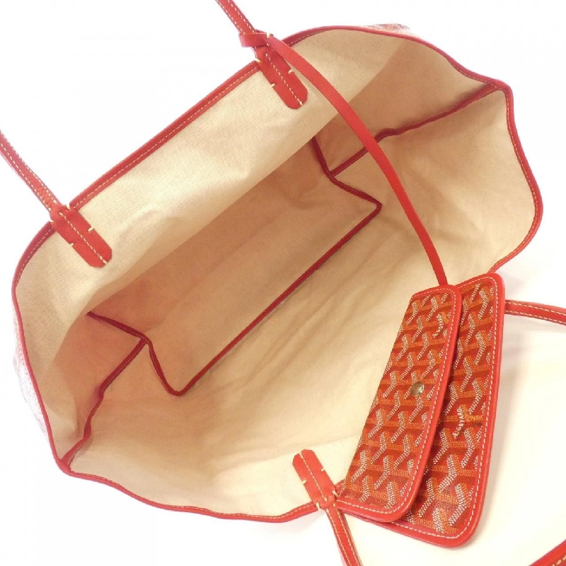 Túi Goyard Saint Louis PM AMA Louis PM - Hàng hiệu Chính hãng 765716