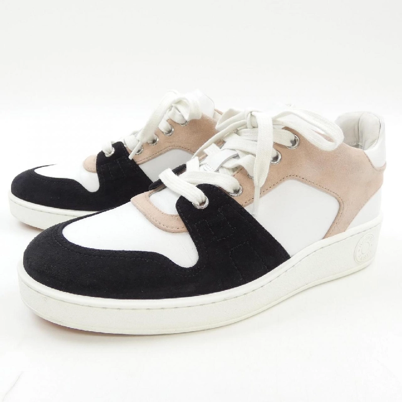 【Mã giảm giá】Giày thể thao HERMES 662650