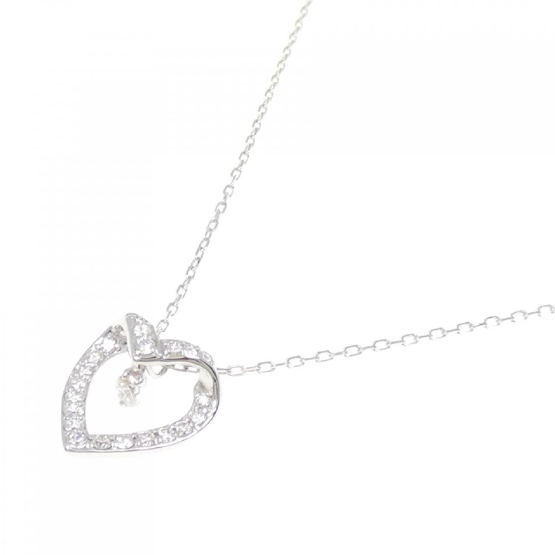 Vòng cổ kim cương Vandome 0.38CT - Hàng hiệu chính hãng 845598