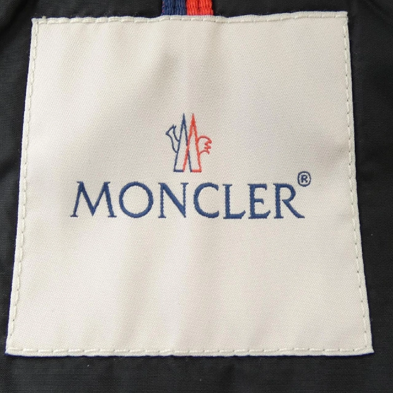 MONCLER FLAMMETTE Áo khoác lông - Hàng hiệu Chính hãng 818983