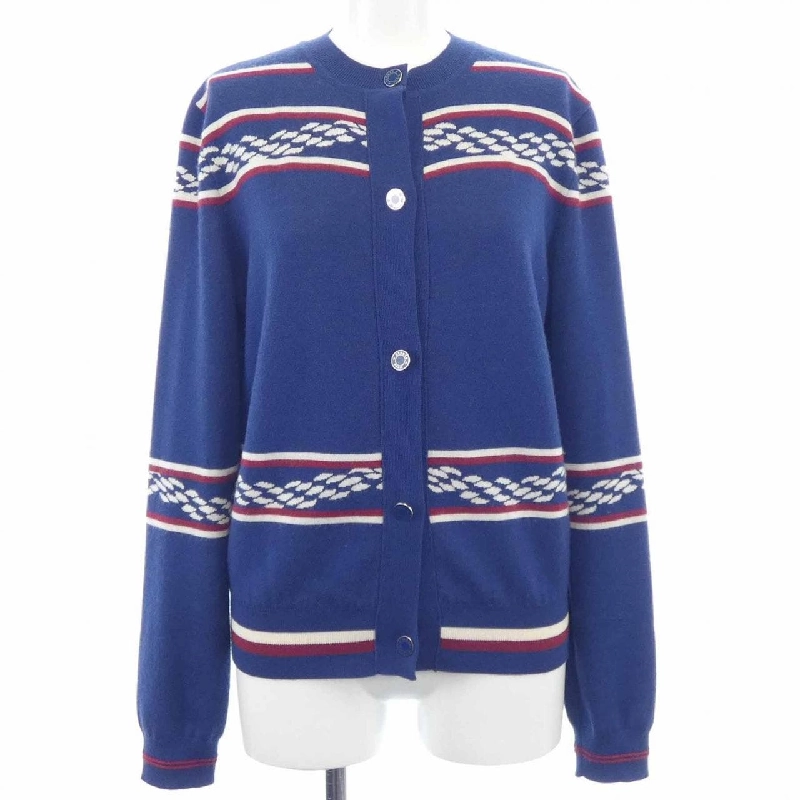 Áo khoác HERMES 643317