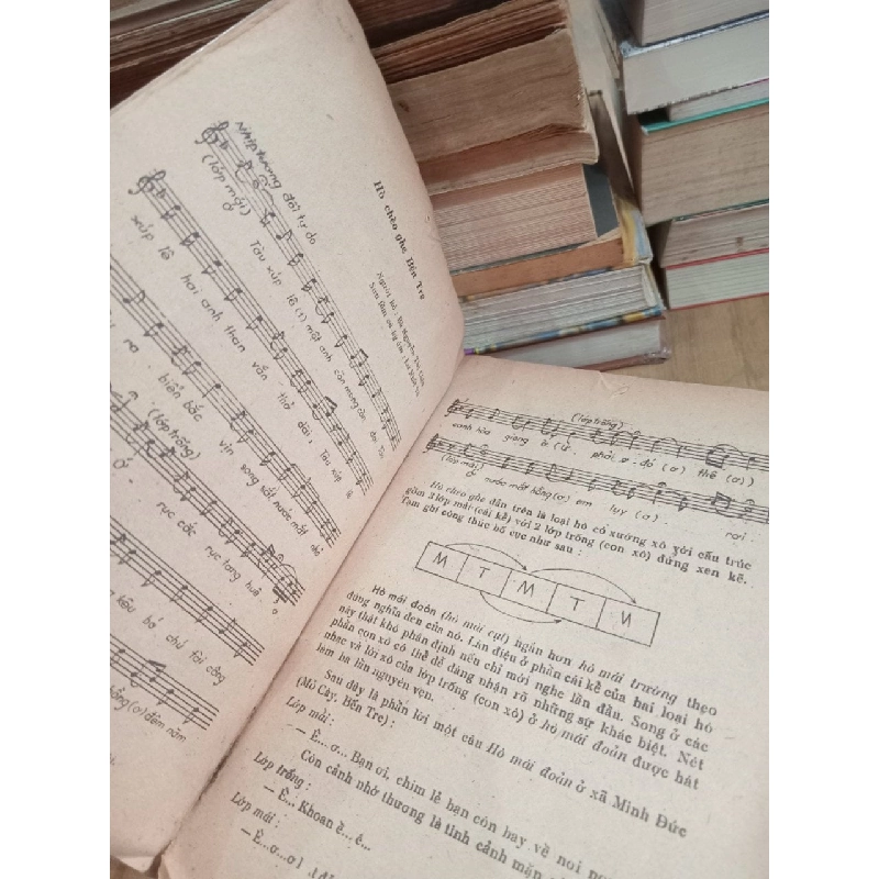 Tìm hiểu dân ca Nam Bộ - Lư Nhất Vũ, Lê Giang 747823