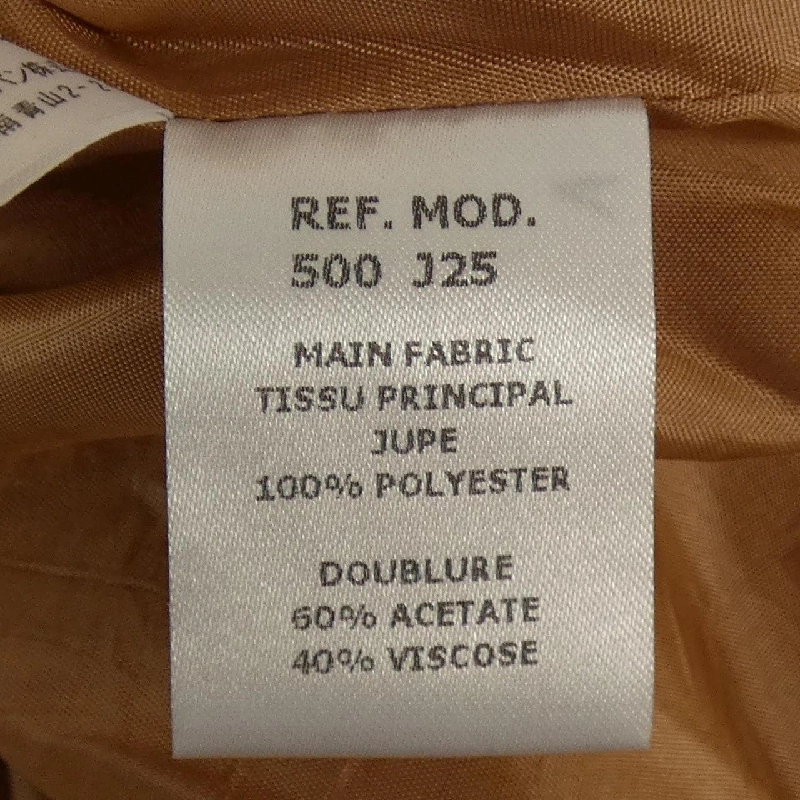 【Phiếu giảm giá】Váy CARVEN 652022