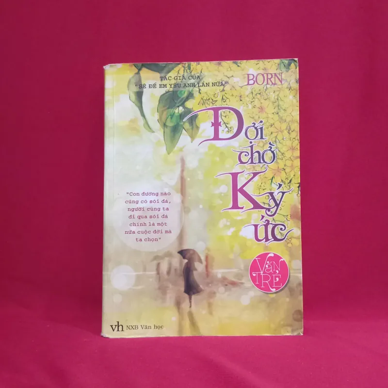 Đợi chờ ký ức 🌻 1019709