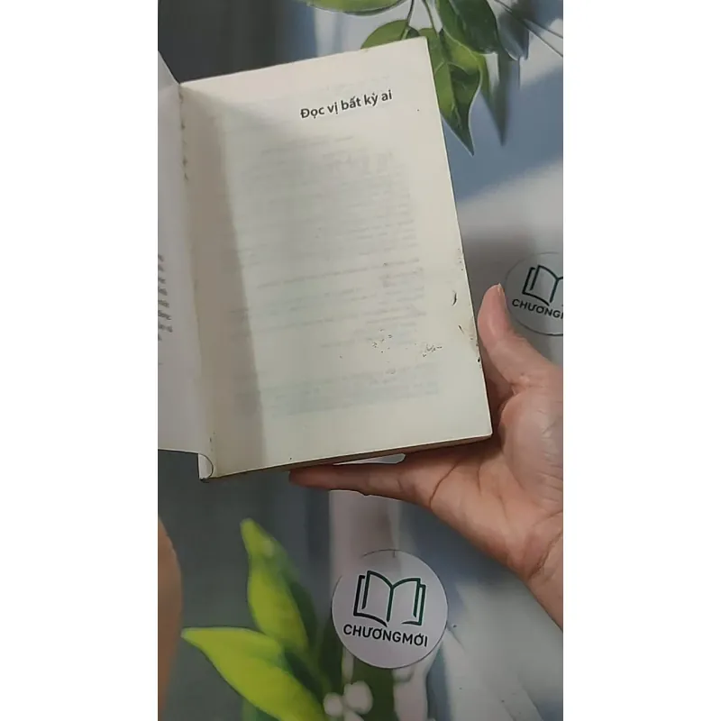 Đọc vị bất kỳ ai - David J. Lieberman 688529