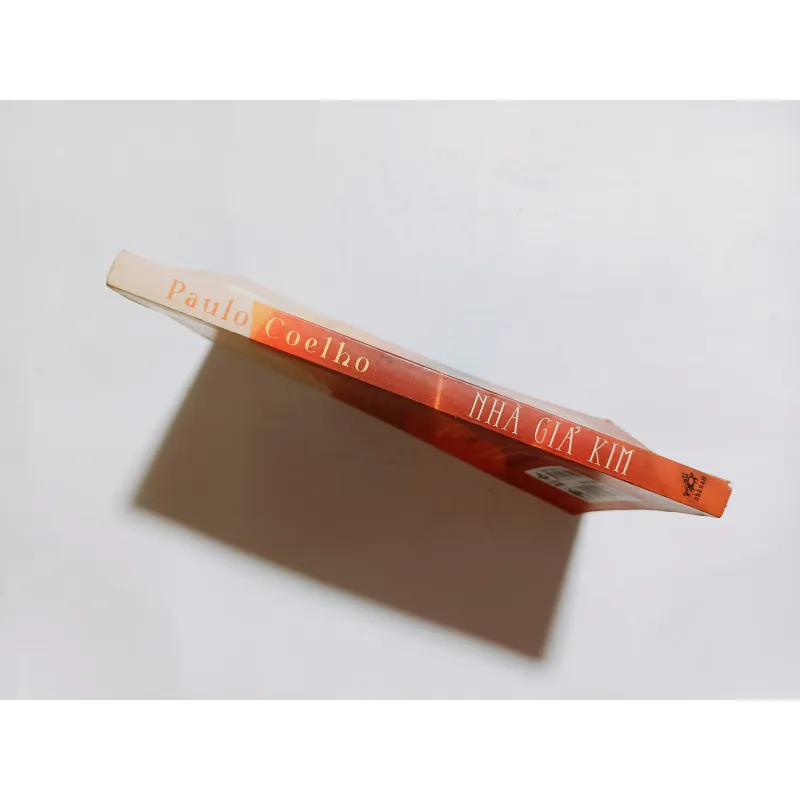 Nhà Giả Kim 929459