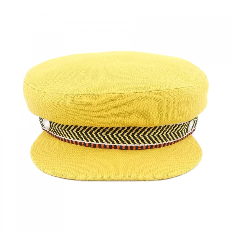 HERMES EX-LIBRIS CAVALE Mũ - Hàng hiệu Authentic 835536