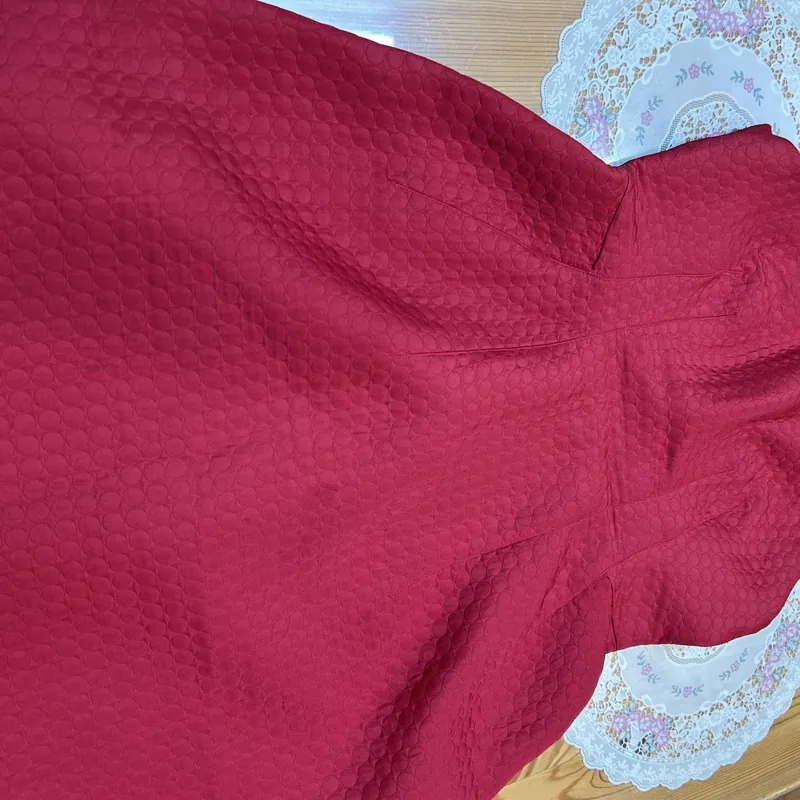 Váy Format , Nem sz M mình mới mặc có vài lần thì bị chật 570004