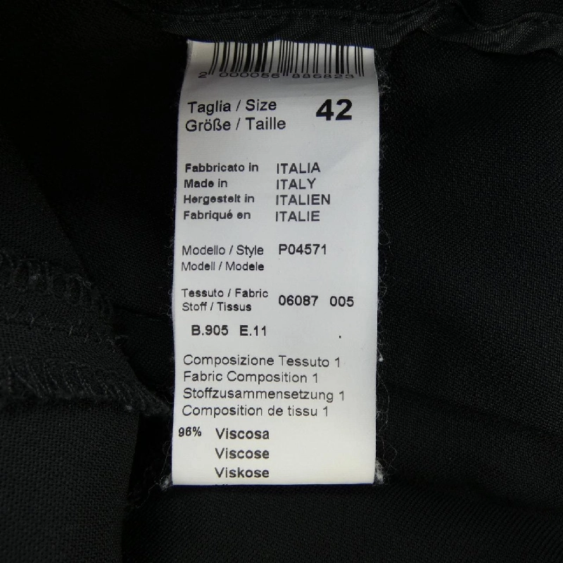 Quần PESERICO LE1269145 - Hàng hiệu Authentic 809127