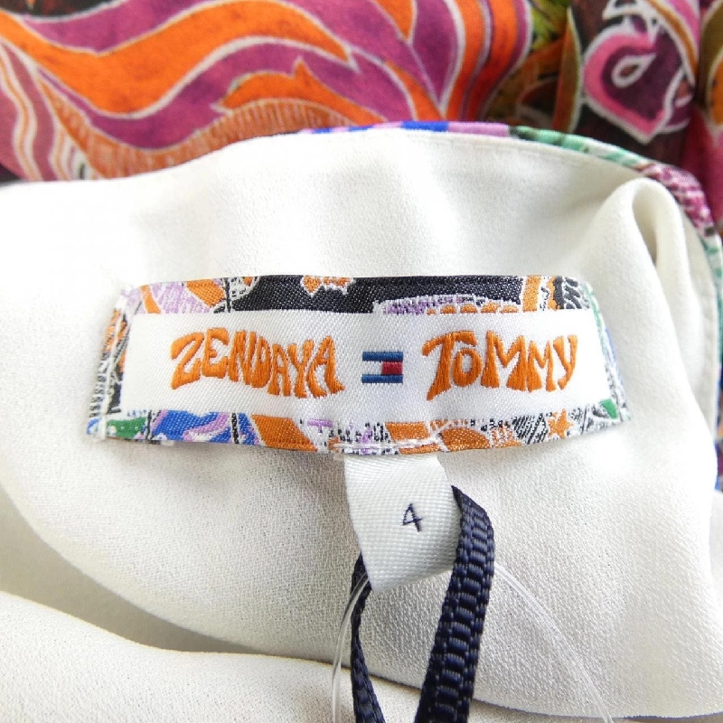 Đầm TOMMY HILFIGER - Hàng hiệu Authentic 812565