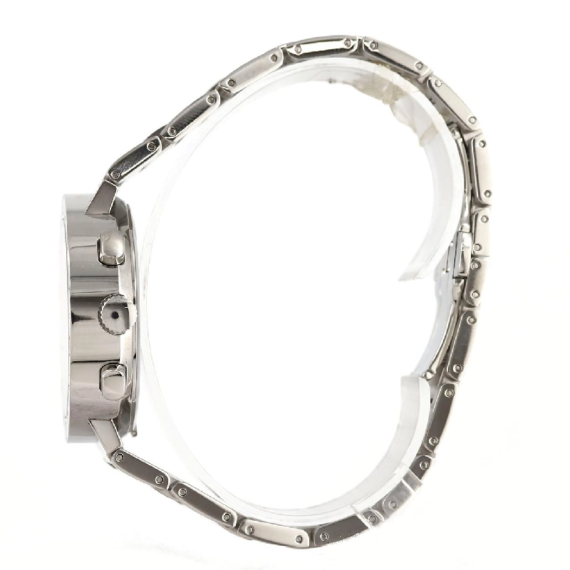 Bulgari Bulgari Bulgari Chronograph BB38SSCH/BB38WSSDCH/AT SS tự động - Hàng hiệu chính hãng 888924