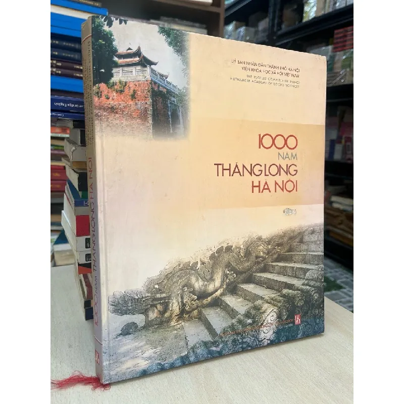 1000 năm Thăng Long Hà Nội 711472