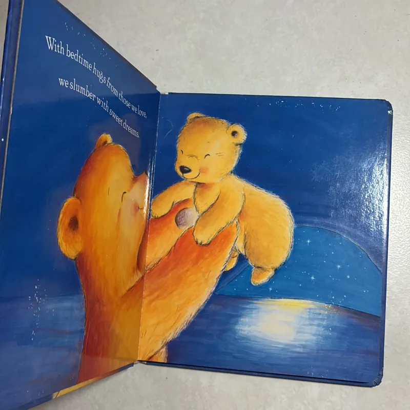 Good night, Little Bear 783167