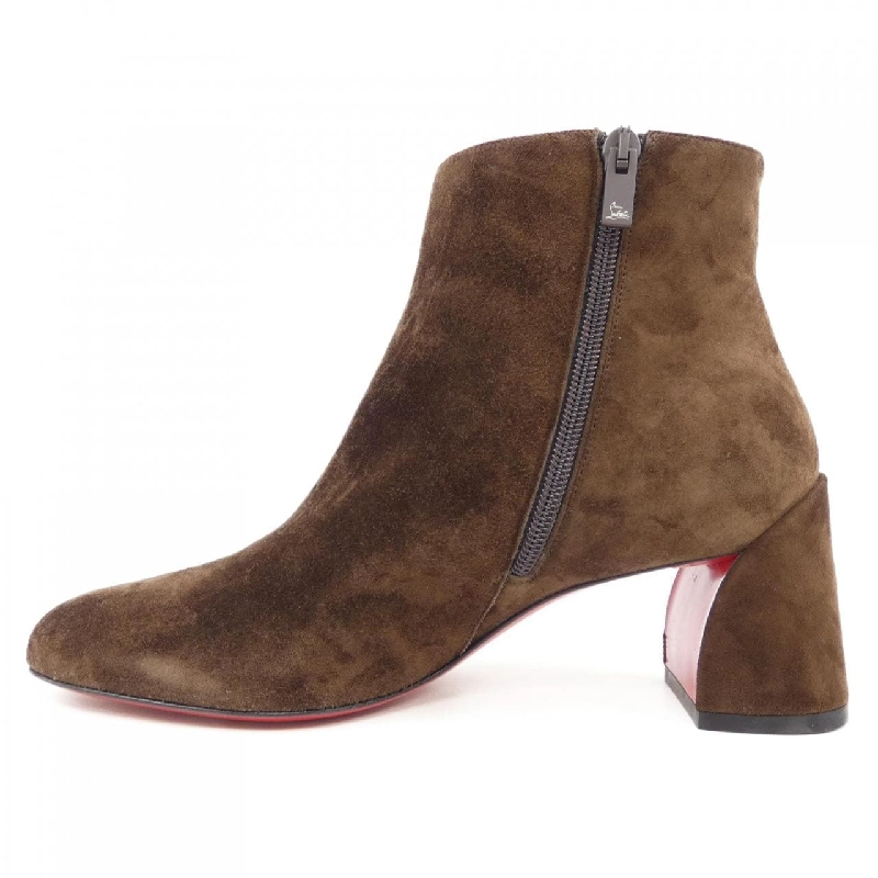 【Mã giảm giá】Giày bốt CHRISTIAN LOUBOUTIN 657458