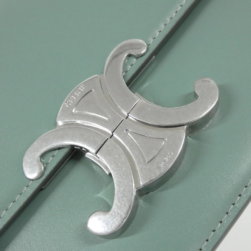 Túi Celine Teen Triomphe 188423BF4 618552