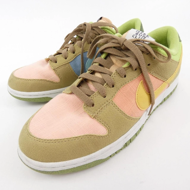 Giày thể thao NIKE - Hàng hiệu Authentic 907386