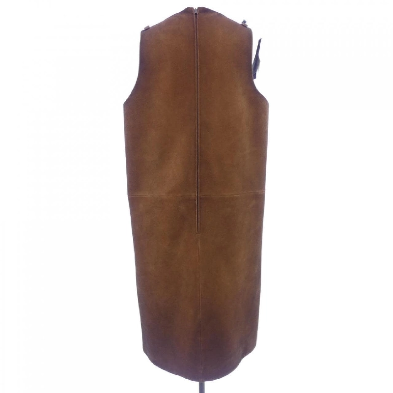 Váy đầm PRADA UPC204 S232 IV97 - Hàng hiệu Chính hãng 812526