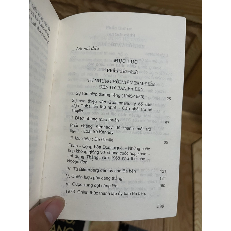 Những ông chủ thực sự của thế giới  553017