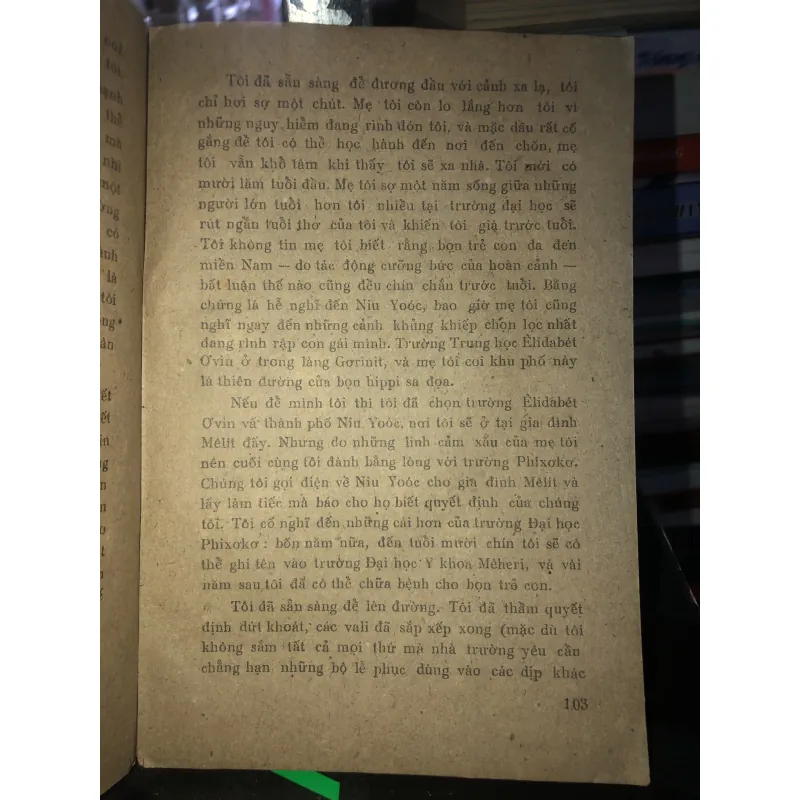 Vào cuộc - Angêla Đêvít  793190