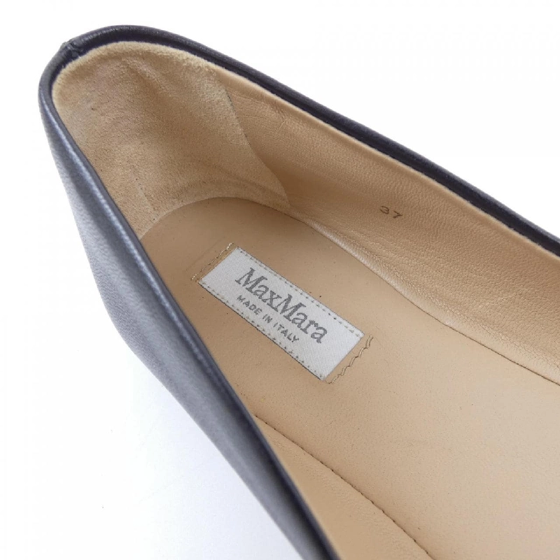 【Mã giảm giá】Giày Max Mara 663459