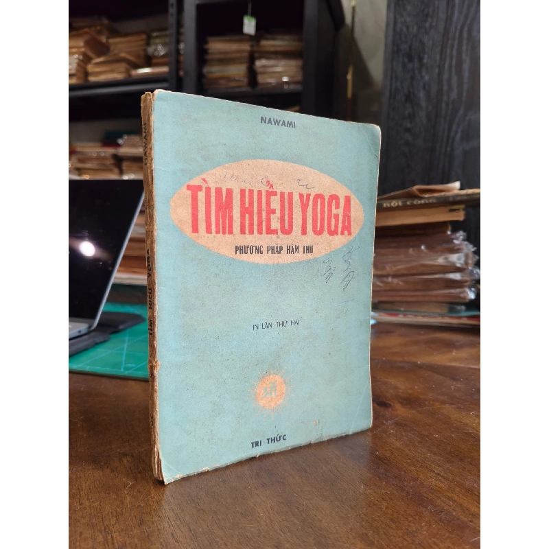 Tìm hiểu yoga phương pháp hàm thụ - Nawami 378162