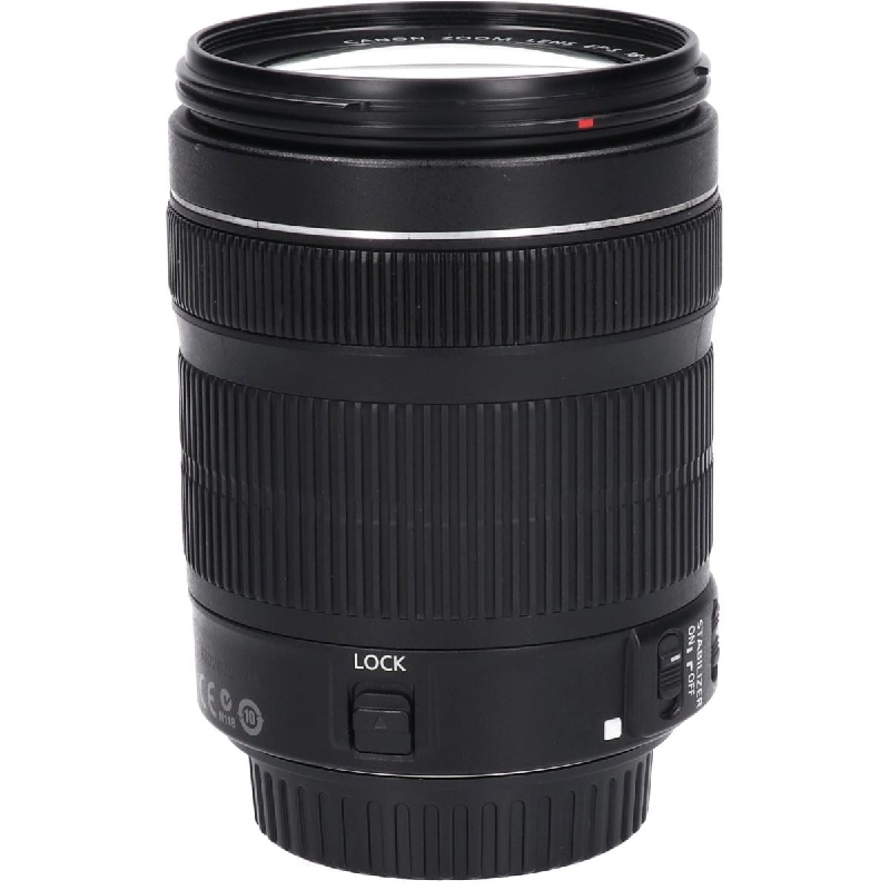 Ống kính EF-S 18-135mm F3.5-5.6 IS STM - Hàng hiệu Chính hãng 877662