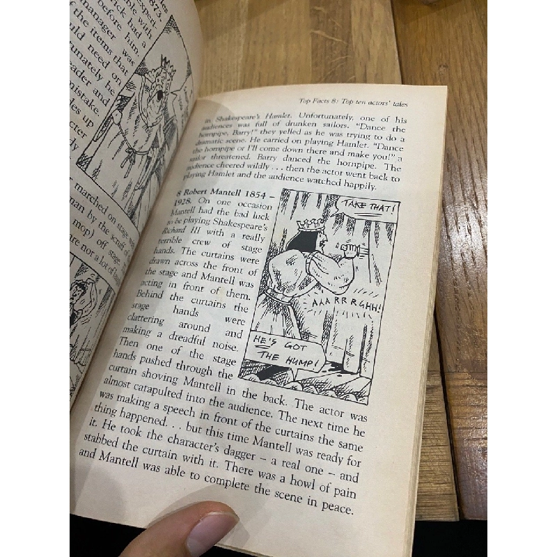 Shakespeare Stories - Terry Deary 550246