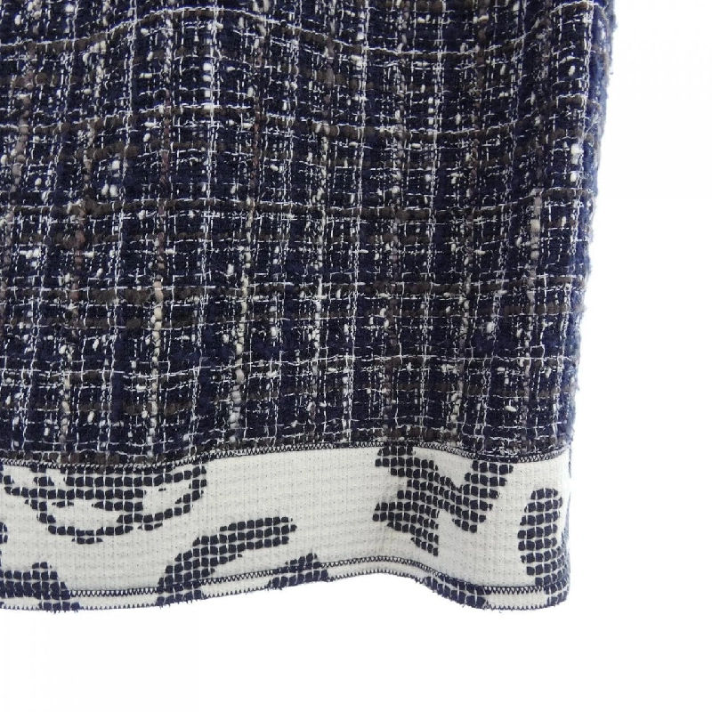 Chanel CHANEL P28601W03730 06P Váy 648767