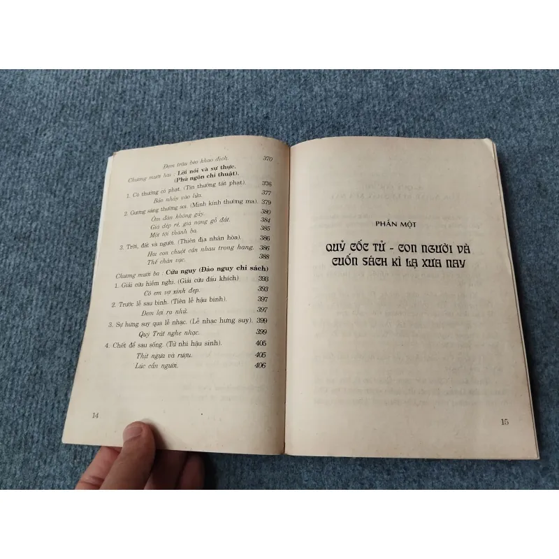 47 QUỶ KẾ - TRẦN SÁNG 716728