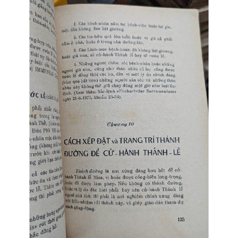 PHỤNG VỤ TUỲ THÂN - L.M. LUCAS TRẦN VĂN HUY 191965