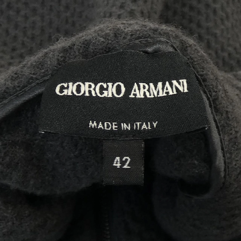 Jacket Giorgio Armani 634440