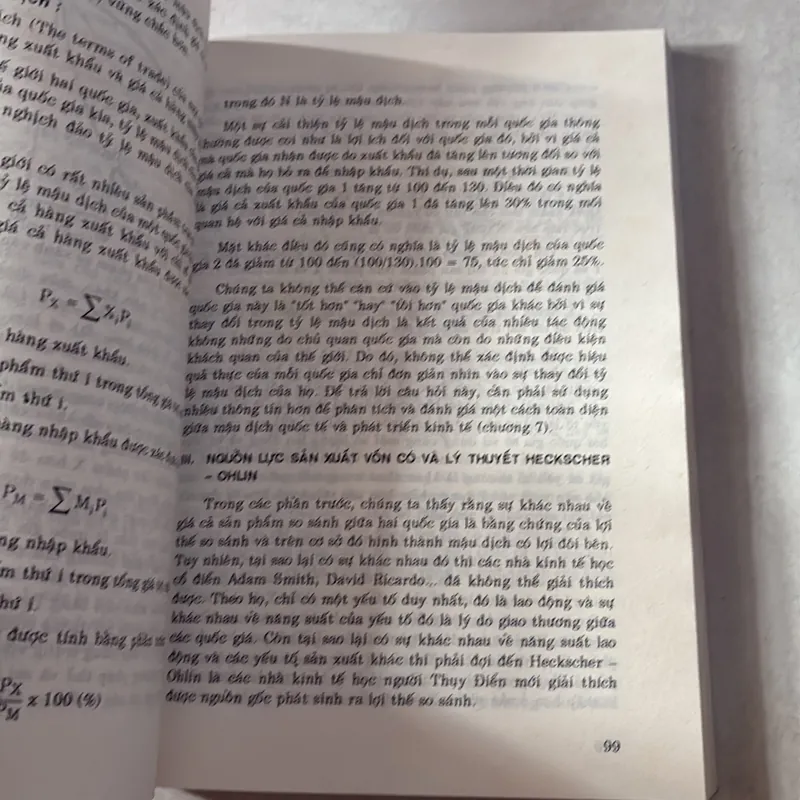 Giáo trình kinh tế quốc tế 727924