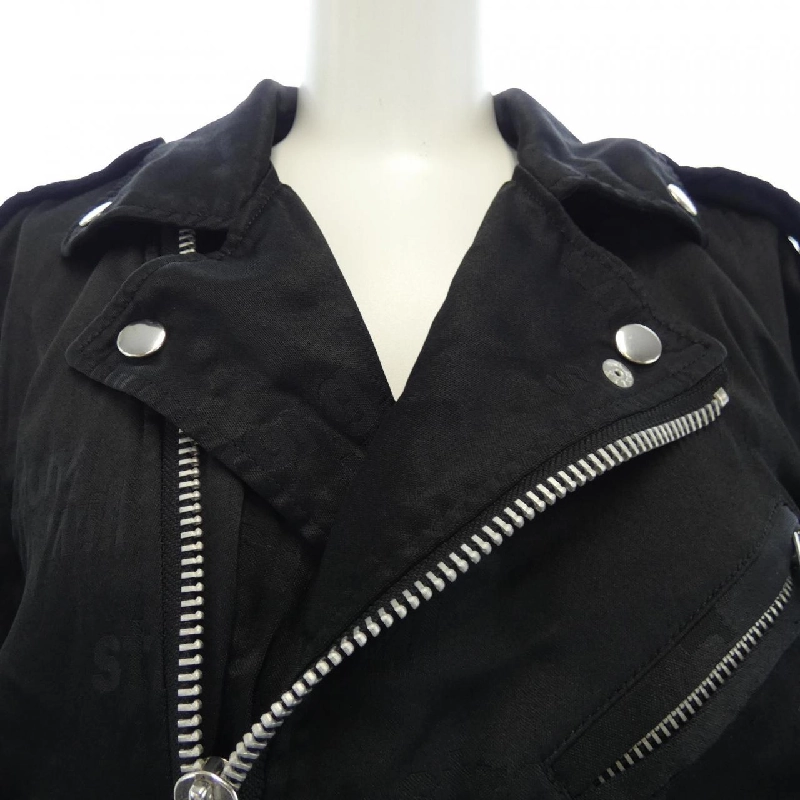 【Mã giảm giá】Áo khoác BLACK GARCONS 637213