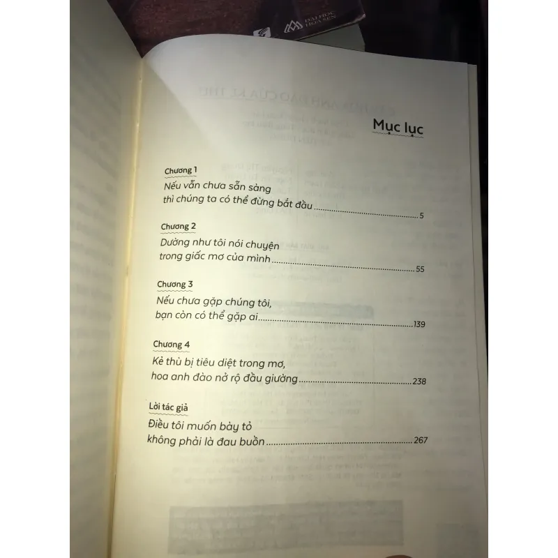 Cây hoa anh đào của kẻ thù - Vương Định Quốc 1020216