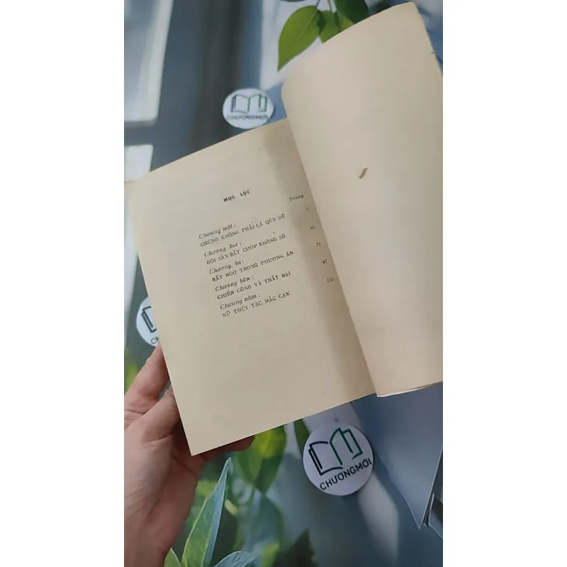 [MIỄN PHÍ BỌC SÁCH] [XƯA] [HIẾM] Nữ Thủy Tặc (1990) - Nguyễn Hồng Dương 997637