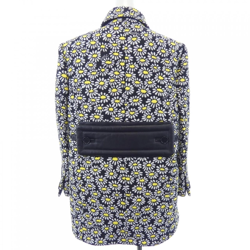 Gucci GUCCI 816679 Z8BXF Áo khoác - Hàng hiệu Chính hãng 822384