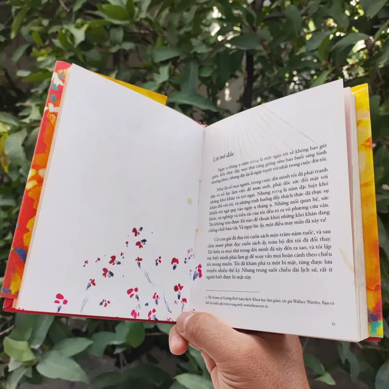 Secret The Power Sức Mạnh - Rhonda Byrne 925341