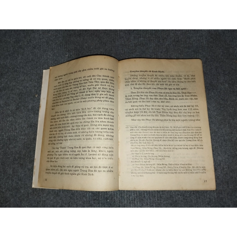 KINH DỊCH ĐẠO CỦA NGƯỜI QUÂN TỬ 478610