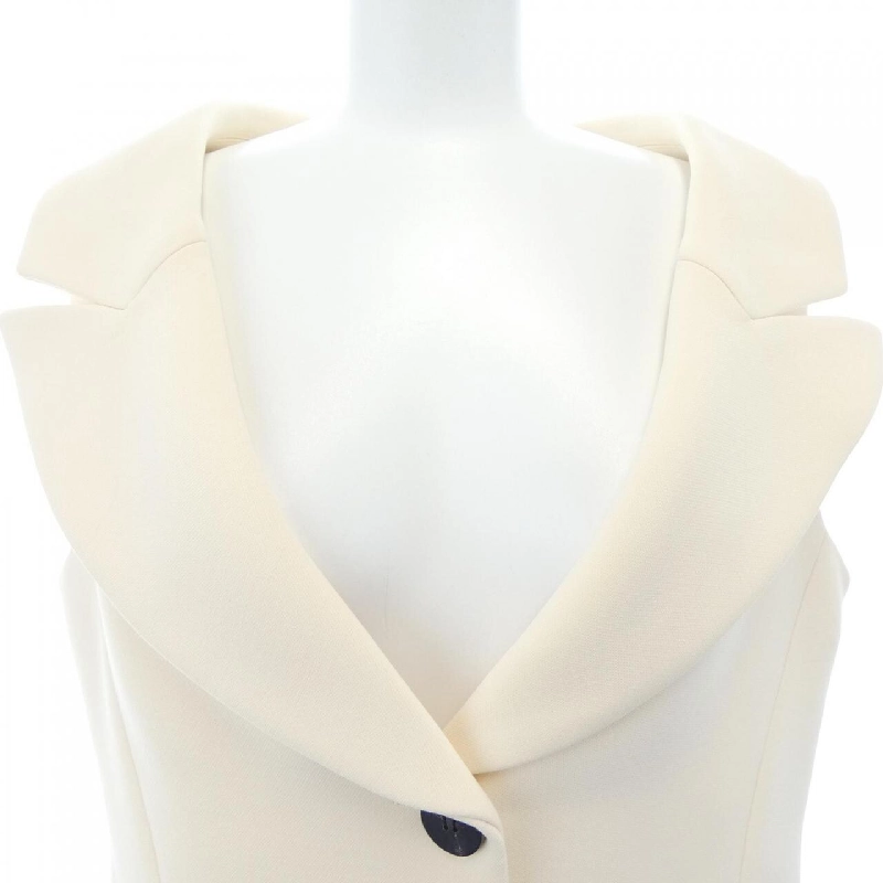 クリスチャンディオール CHRISTIAN DIOR 941G05A1162 Áo vest dài - Hàng hiệu Authentic 816660