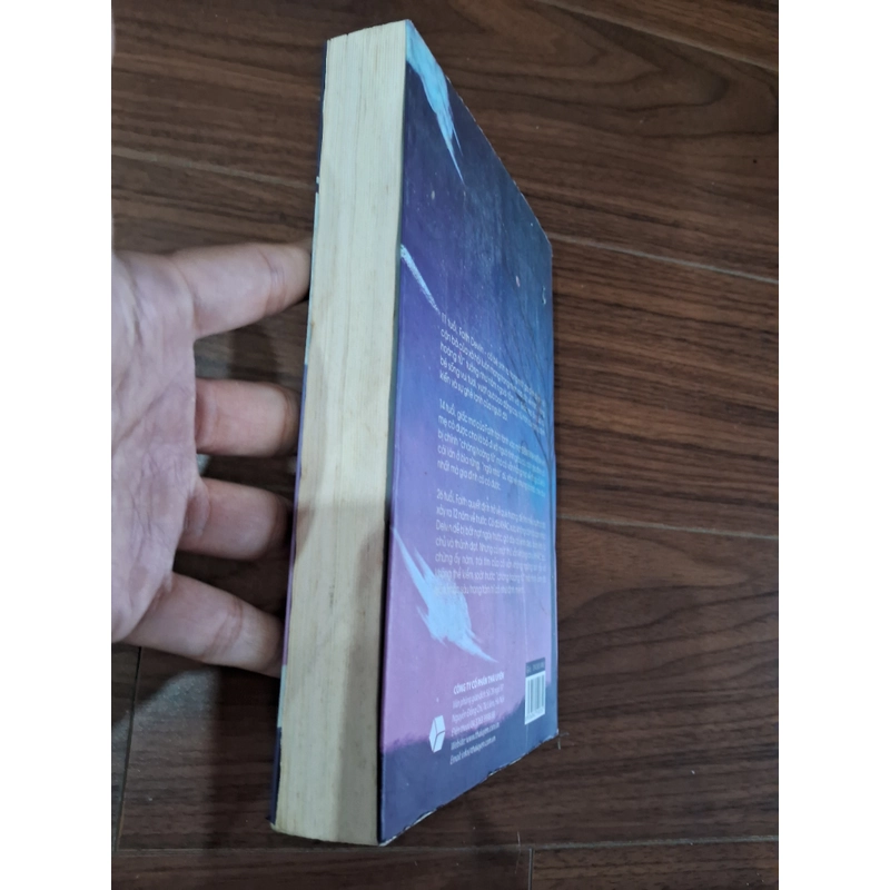 Đêm định mệnh - Linda howard 494982