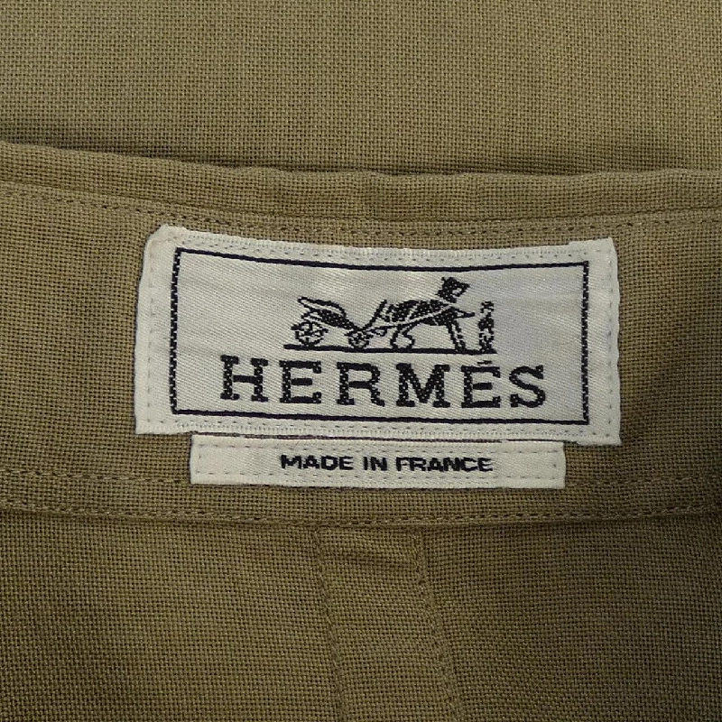Áo sơ mi HERMES - Hàng hiệu Authentic 895101